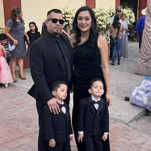 Meet your Posher, Erick